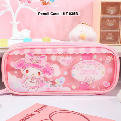 Pencil Case : KT-035B